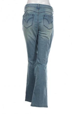 Damen Jeans Arizona, Größe 3XL, Farbe Blau, Preis 30,99 €