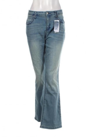 Damen Jeans Arizona, Größe 3XL, Farbe Blau, Preis 30,99 €