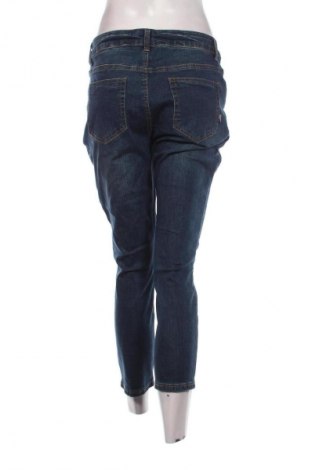Dámské džíny  Arizona, Velikost L, Barva Modrá, Cena  559,00 Kč