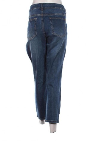 Dámské džíny  Arizona, Velikost 3XL, Barva Modrá, Cena  559,00 Kč