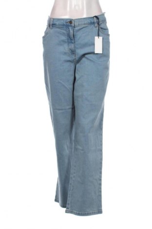 Γυναικείο Τζίν Arizona, Μέγεθος XXL, Χρώμα Μπλέ, Τιμή 28,99 €
