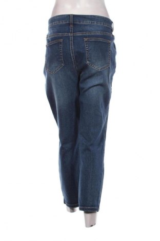 Blugi de femei Arizona, Mărime XXL, Culoare Albastru, Preț 145,99 Lei