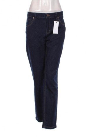 Dámske džínsy  Arizona, Veľkosť XXL, Farba Modrá, Cena  27,95 €