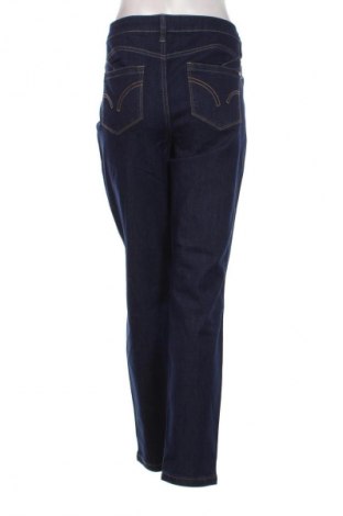 Dámske džínsy  Arizona, Veľkosť XXL, Farba Modrá, Cena  27,95 €