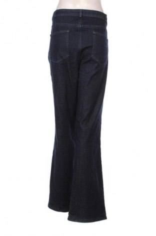 Γυναικείο Τζίν Arizona, Μέγεθος XXL, Χρώμα Μπλέ, Τιμή 28,99 €