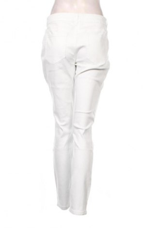 Damen Jeans Arizona, Größe L, Farbe Weiß, Preis 30,99 €