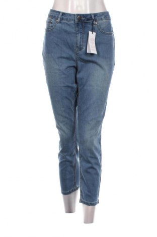 Damen Jeans Arizona, Größe L, Farbe Blau, Preis 30,99 €