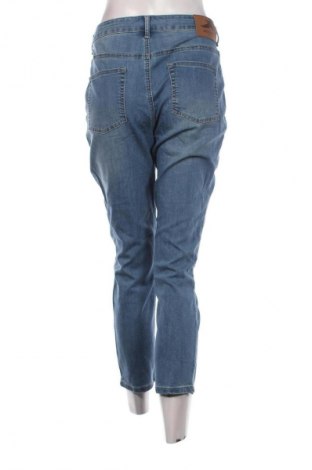 Damen Jeans Arizona, Größe L, Farbe Blau, Preis 30,99 €