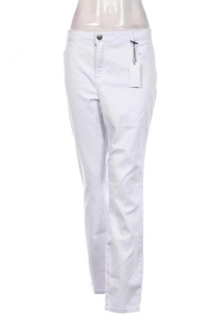 Γυναικείο Τζίν Arizona, Μέγεθος XXL, Χρώμα Λευκό, Τιμή 28,99 €