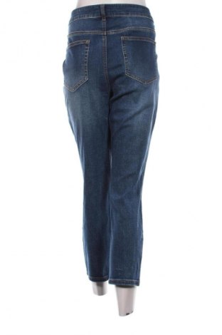 Дамски дънки Arizona, Размер 3XL, Цвят Син, Цена 46,99 лв.