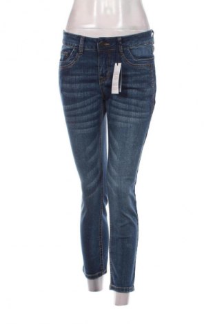 Damen Jeans Arizona, Größe M, Farbe Blau, Preis 30,99 €