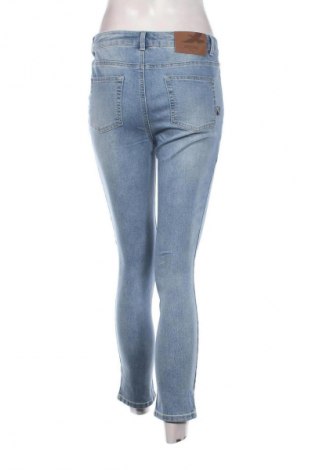 Дамски дънки Arizona, Размер S, Цвят Син, Цена 37,99 лв.