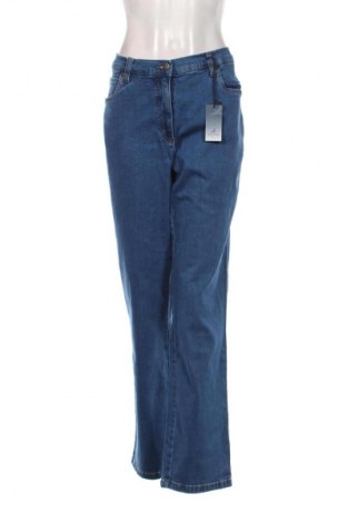 Γυναικείο Τζίν Arizona, Μέγεθος XL, Χρώμα Μπλέ, Τιμή 28,99 €