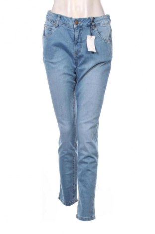 Blugi de femei Arizona, Mărime M, Culoare Albastru, Preț 145,99 Lei