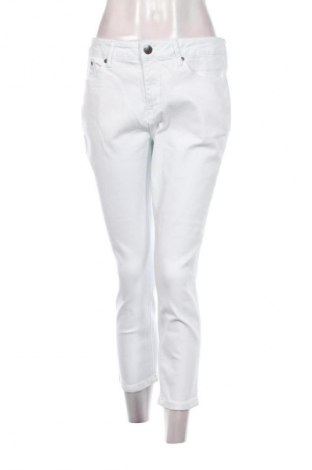 Damskie jeansy Arizona, Rozmiar L, Kolor Biały, Cena 123,99 zł