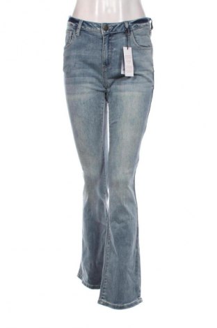 Damen Jeans Arizona, Größe M, Farbe Blau, Preis 30,99 €