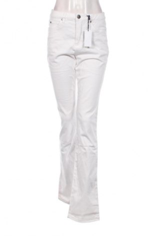 Γυναικείο Τζίν Arizona, Μέγεθος S, Χρώμα Λευκό, Τιμή 23,99 €