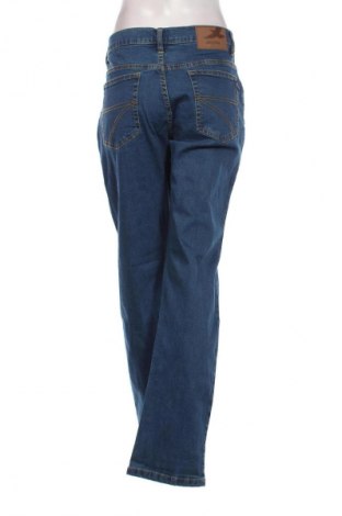 Dámské džíny  Arizona, Velikost XXL, Barva Modrá, Cena  699,00 Kč