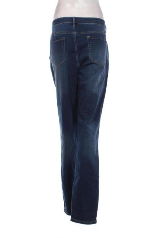 Damen Jeans Arizona, Größe XXL, Farbe Blau, Preis € 30,99