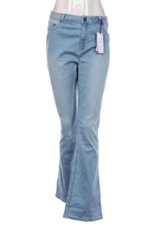 Dámske džínsy  Arizona, Veľkosť XL, Farba Modrá, Cena  27,95 €