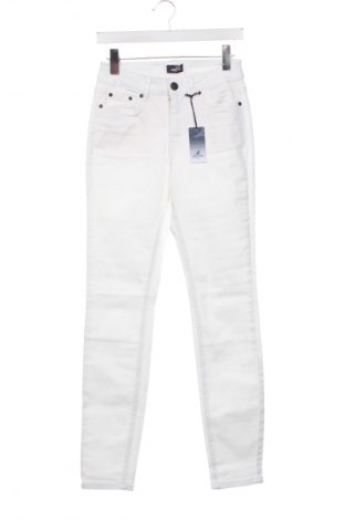 Damen Jeans Arizona, Größe S, Farbe Weiß, Preis 30,99 €