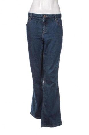 Dámske džínsy  Arizona, Veľkosť XXL, Farba Modrá, Cena  17,95 €