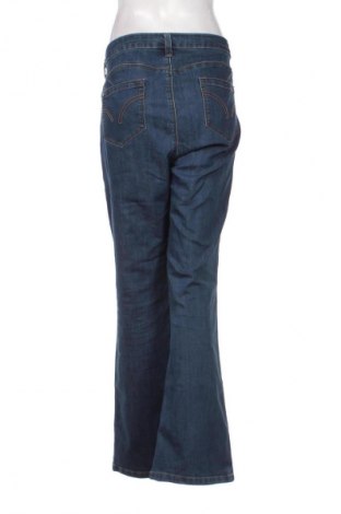 Dámske džínsy  Arizona, Veľkosť XXL, Farba Modrá, Cena  17,95 €