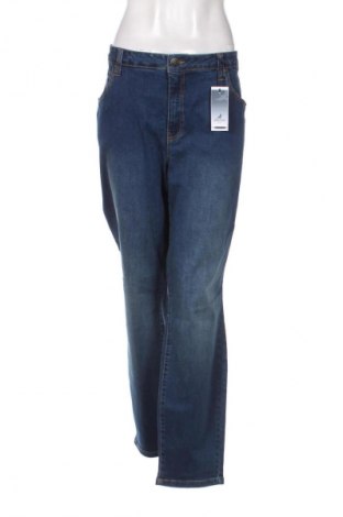 Damen Jeans Arizona, Größe 3XL, Farbe Blau, Preis 30,99 €
