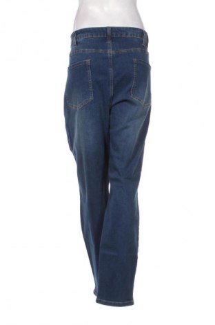 Damen Jeans Arizona, Größe 3XL, Farbe Blau, Preis 30,99 €