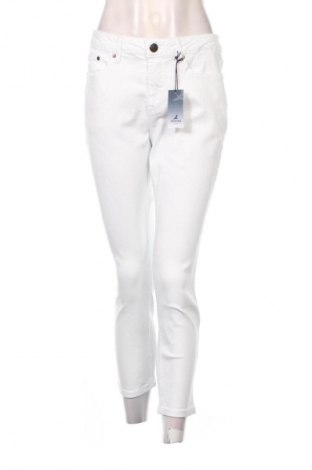 Női farmernadrág Arizona, Méret M, Szín Fehér, Ár 11 839 Ft