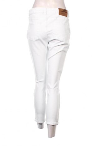 Női farmernadrág Arizona, Méret M, Szín Fehér, Ár 11 839 Ft