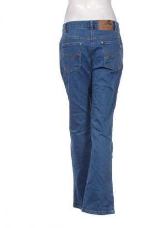 Дамски дънки Arizona, Размер M, Цвят Син, Цена 46,99 лв.
