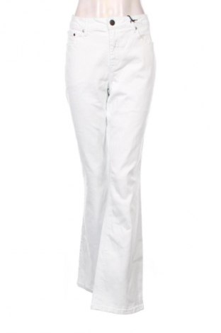 Dámske džínsy  Arizona, Veľkosť XL, Farba Biela, Cena  27,95 €