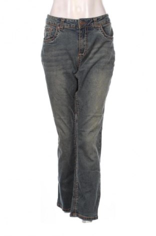 Dámske džínsy  Arizona, Veľkosť XL, Farba Viacfarebná, Cena  27,95 €