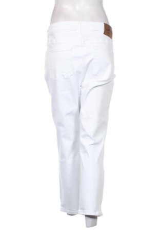 Damen Jeans Arizona, Größe XXL, Farbe Weiß, Preis € 24,99