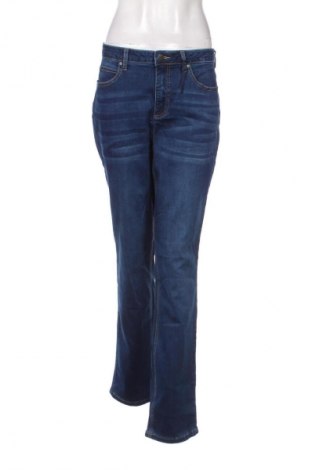 Γυναικείο Τζίν Arizona, Μέγεθος L, Χρώμα Μπλέ, Τιμή 28,99 €