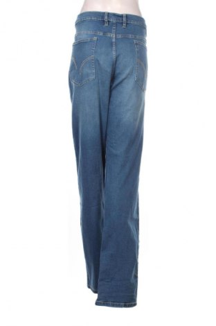 Dámske džínsy  Arizona, Veľkosť 3XL, Farba Modrá, Cena  27,95 €
