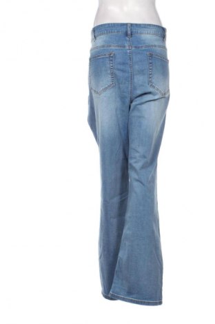 Dámske džínsy  Arizona, Veľkosť 3XL, Farba Modrá, Cena  27,95 €