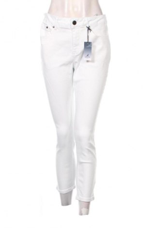 Dámske džínsy  Arizona, Veľkosť M, Farba Biela, Cena  27,95 €