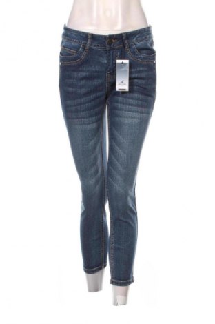Γυναικείο Τζίν Arizona, Μέγεθος M, Χρώμα Μπλέ, Τιμή 28,99 €