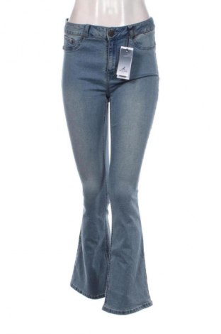 Dámské džíny  Arizona, Velikost M, Barva Modrá, Cena  699,00 Kč