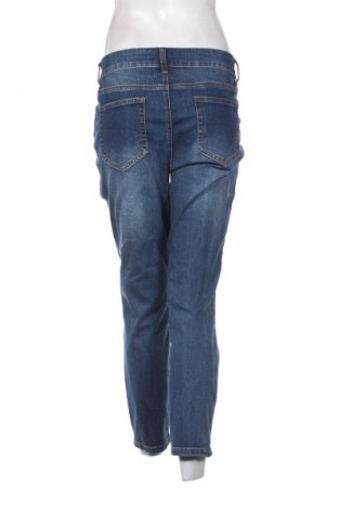 Dámske džínsy  Arizona, Veľkosť XL, Farba Modrá, Cena  22,95 €