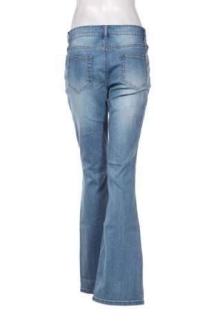 Дамски дънки Arizona, Размер M, Цвят Син, Цена 37,99 лв.
