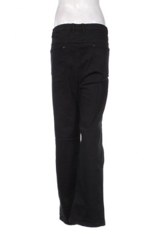 Дамски дънки Arizona, Размер 4XL, Цвят Черен, Цена 37,99 лв.