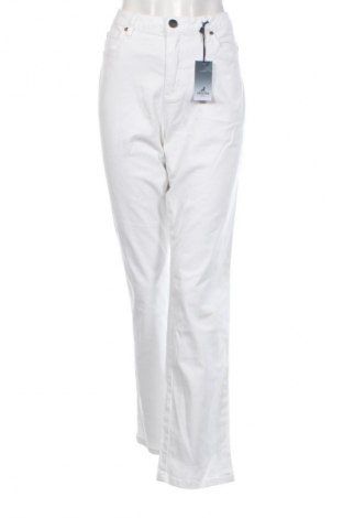 Γυναικείο Τζίν Arizona, Μέγεθος L, Χρώμα Λευκό, Τιμή 28,99 €