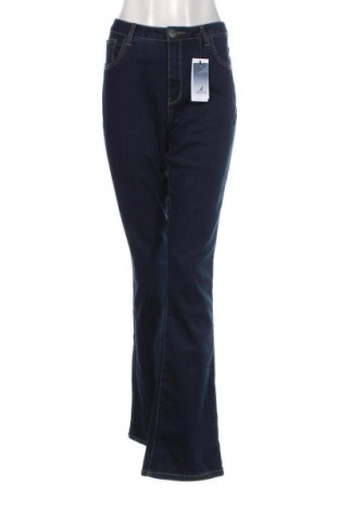 Női farmernadrág Arizona, Méret XL, Szín Kék, Ár 11 839 Ft