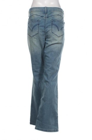 Dámské džíny  Arizona, Velikost XL, Barva Modrá, Cena  699,00 Kč