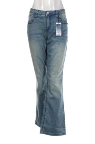 Dámské džíny  Arizona, Velikost XL, Barva Modrá, Cena  699,00 Kč