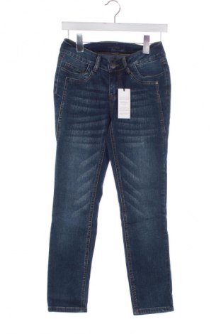 Dámske džínsy  Arizona, Veľkosť XS, Farba Modrá, Cena  27,95 €