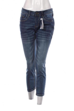 Damen Jeans Arizona, Größe M, Farbe Blau, Preis 30,99 €